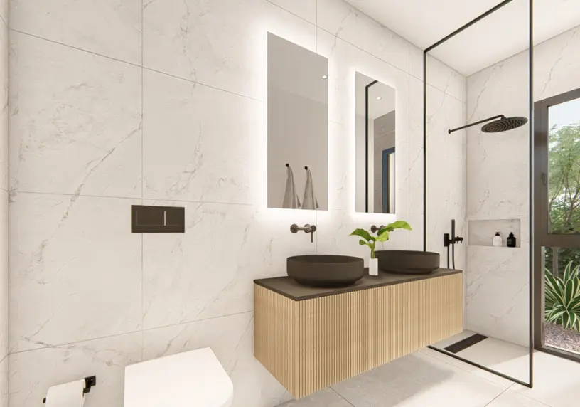 VILLAS LA QUINTA PHASE IV