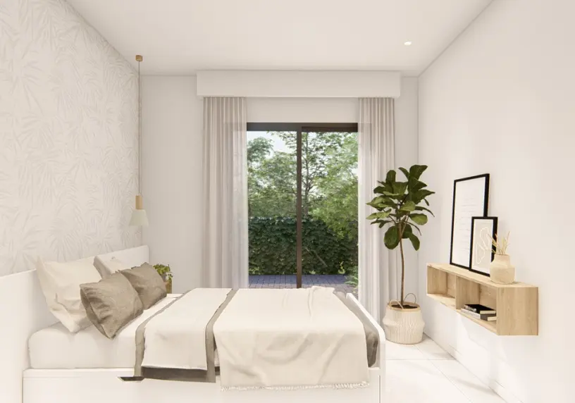 VILLAS LA QUINTA PHASE IV