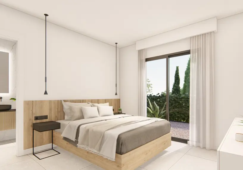 VILLAS LA QUINTA PHASE IV