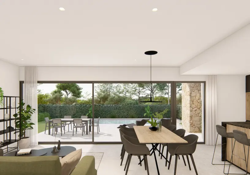 VILLAS LA QUINTA PHASE IV