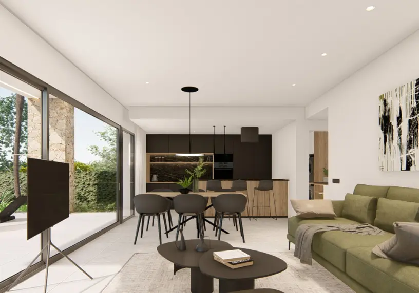 VILLAS LA QUINTA PHASE IV