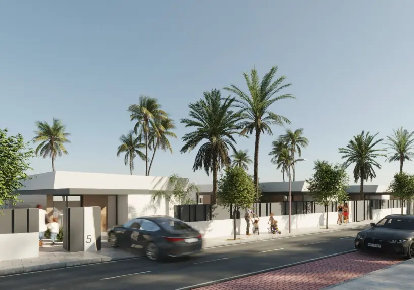 VILLAS LA QUINTA PHASE IV