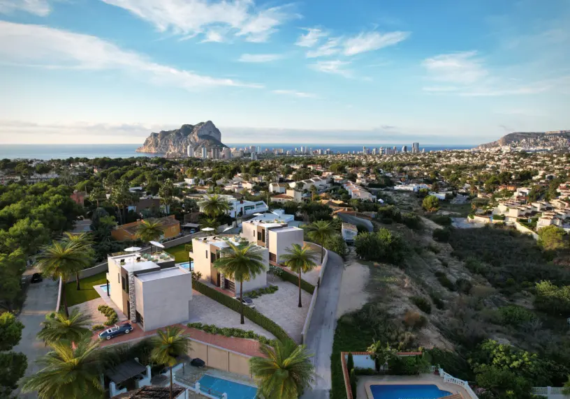 Gran Sol Villas