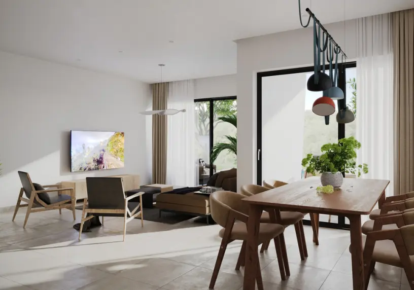 Gran Sol Villas