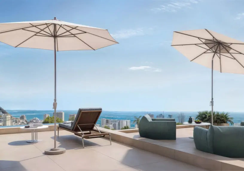 Gran Sol Villas