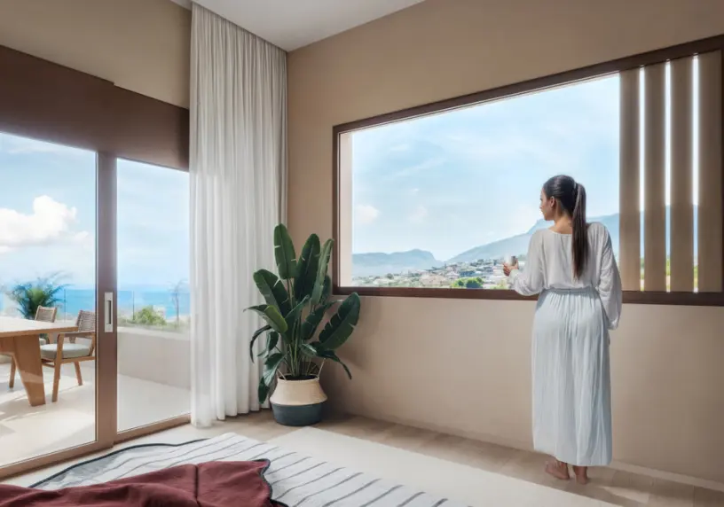 Gran Sol Villas