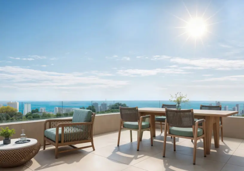 Gran Sol Villas