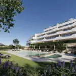Azahar Apartments