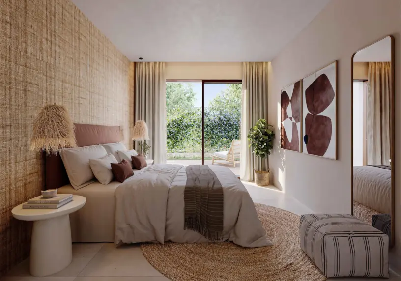 Azahar Apartments