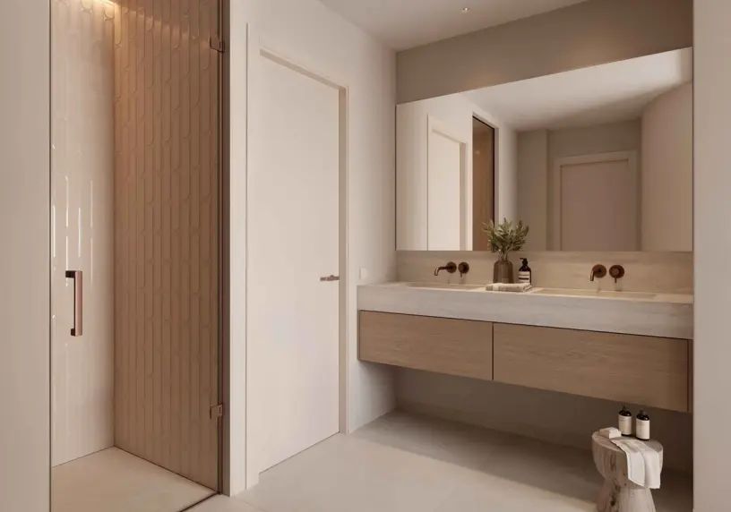 Azahar Apartments
