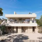 Arbórea Villas