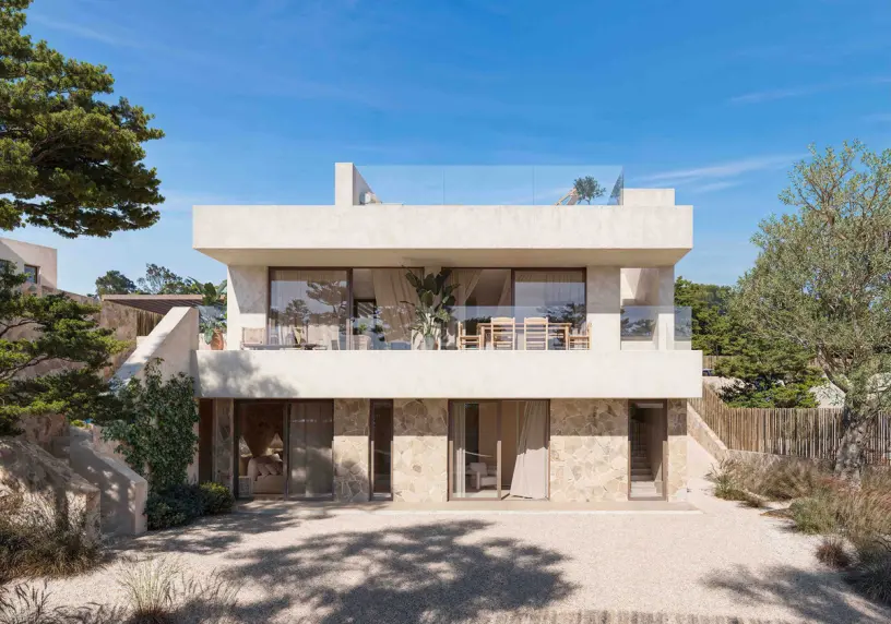 Arbórea Villas