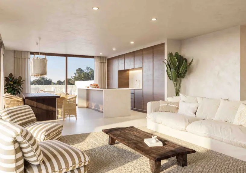 Arbórea Villas