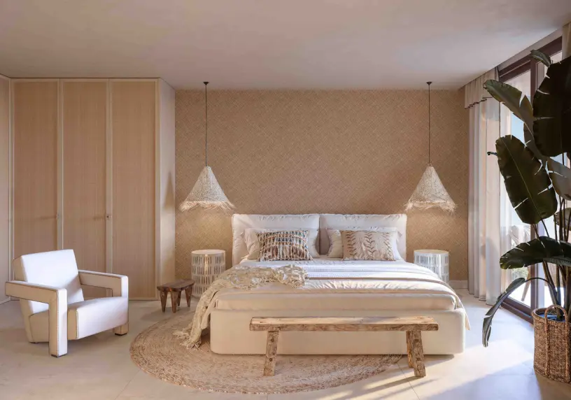 Arbórea Villas