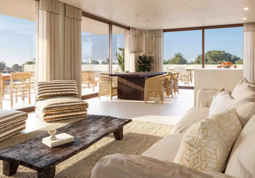 Arbórea Villas