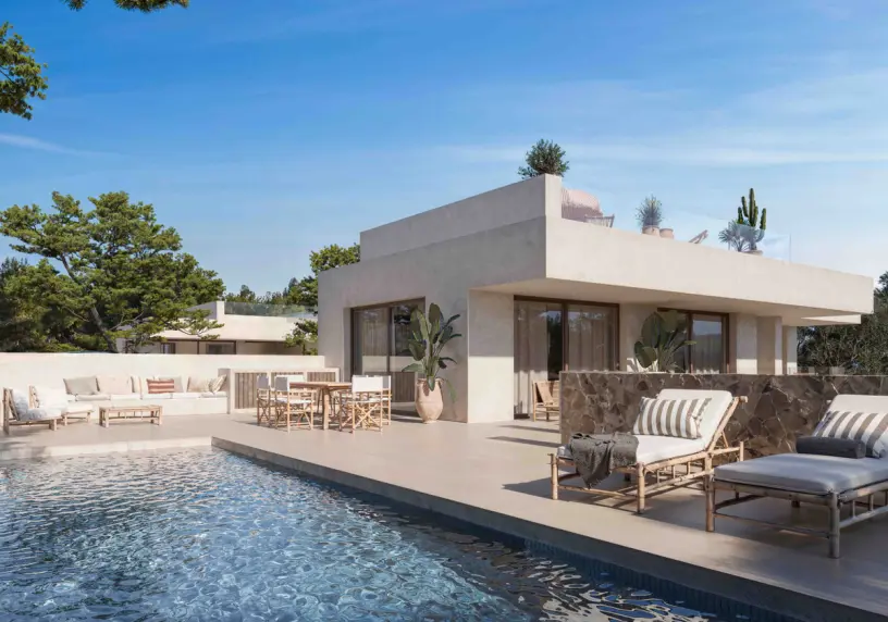 Arbórea Villas