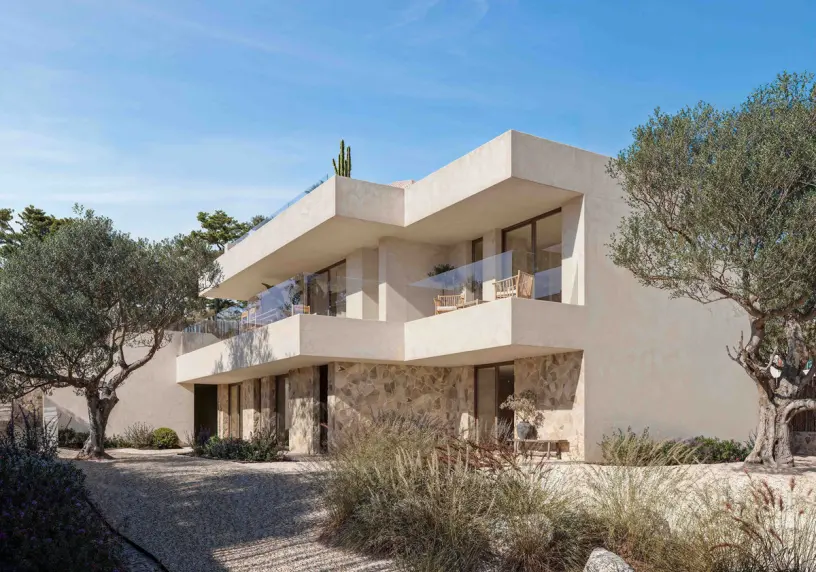Arbórea Villas