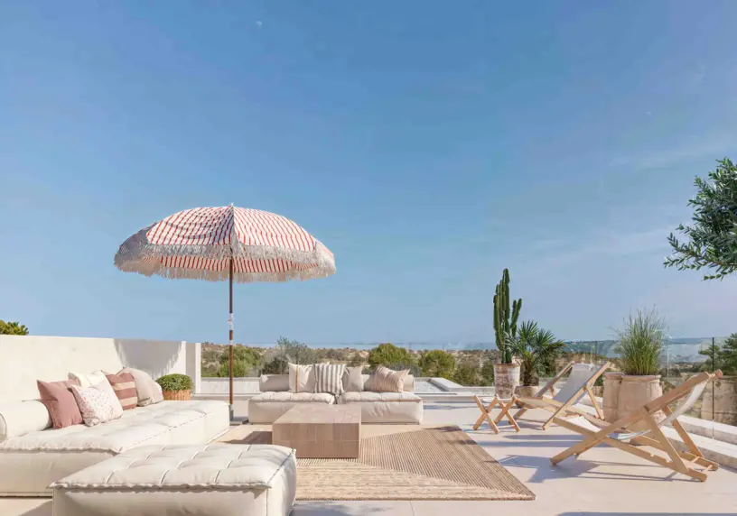 Arbórea Villas