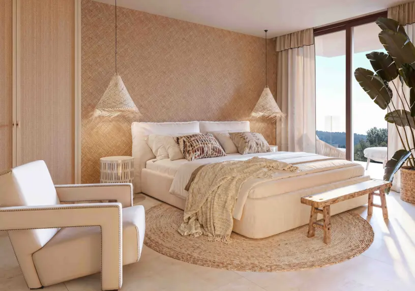 Arbórea Villas