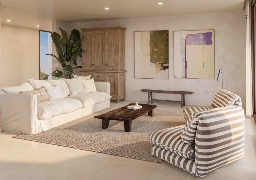 Arbórea Villas