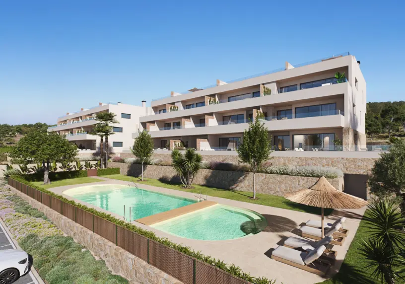 Citrus Apartments