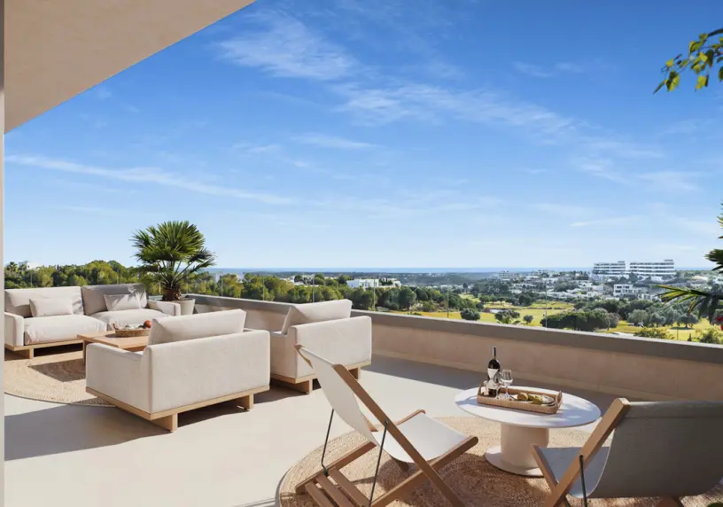 Citrus Apartments