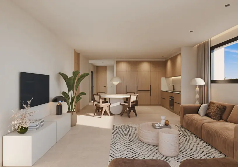 Citrus Apartments