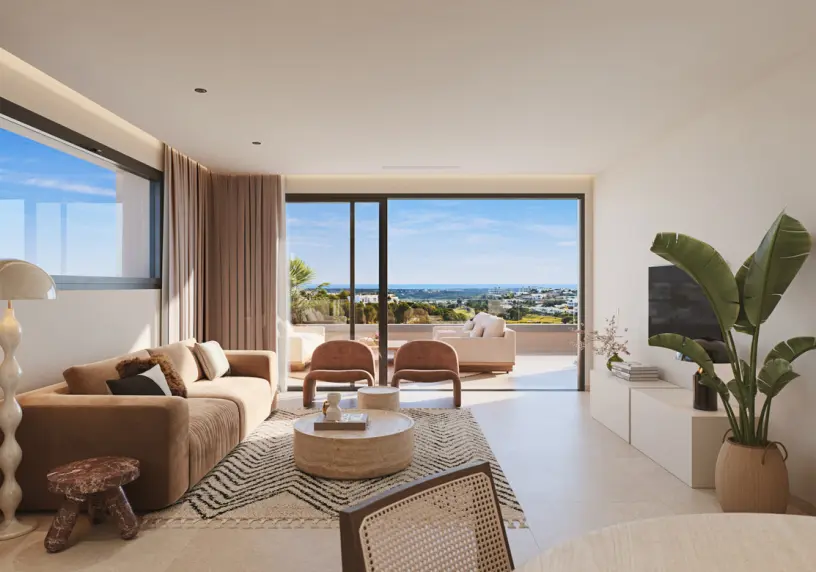 Citrus Apartments