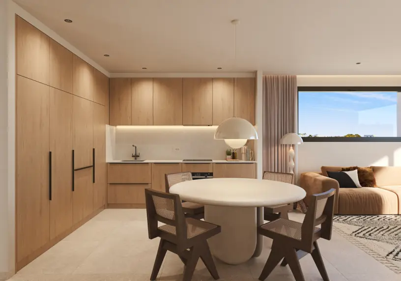 Citrus Apartments