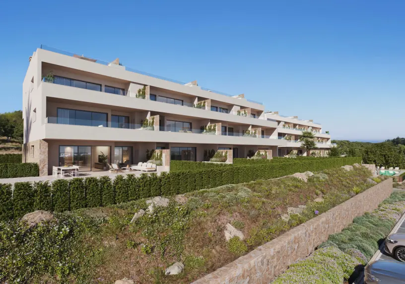 Citrus Apartments