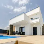 Casas Blancas de Vistabella 2