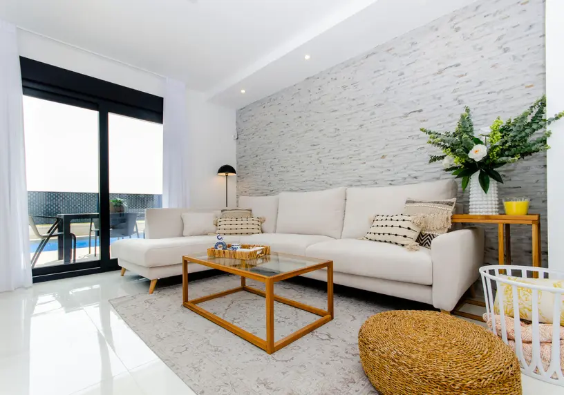 Casas Blancas de Vistabella 2