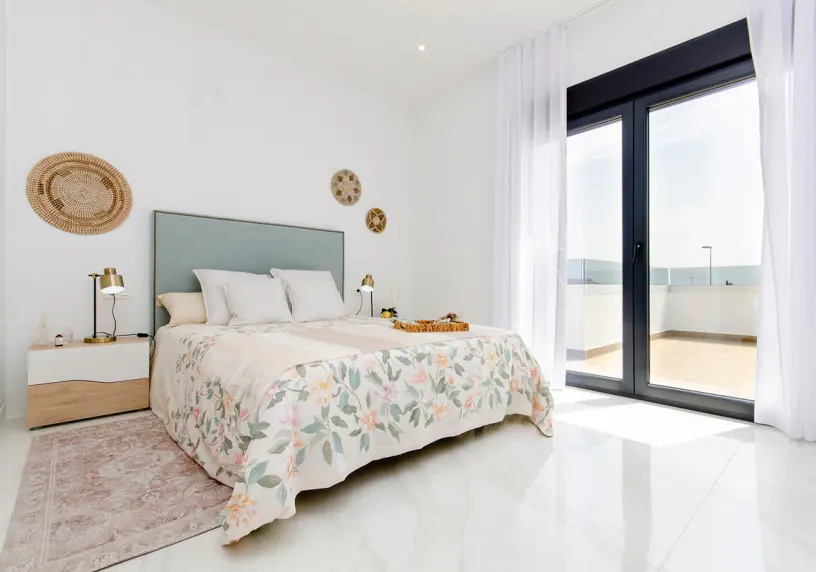 Casas Blancas de Vistabella 2