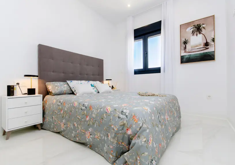 Casas Blancas de Vistabella 2