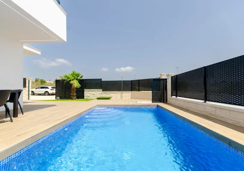 Casas Blancas de Vistabella 2