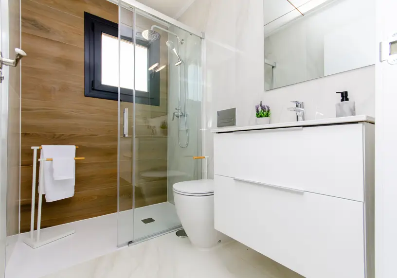 Casas Blancas de Vistabella 2