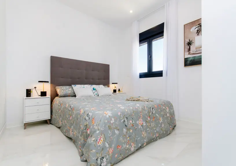 Casas Blancas de Vistabella 2