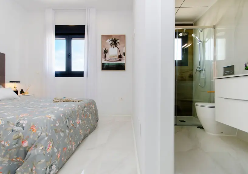 Casas Blancas de Vistabella 2