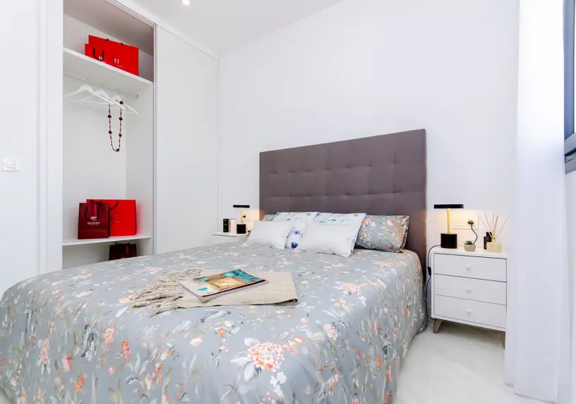 Casas Blancas de Vistabella 2