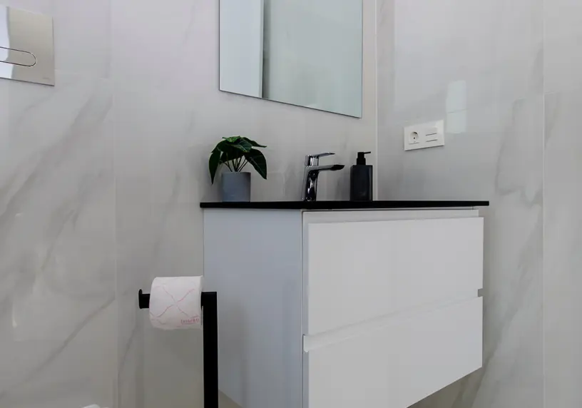 Casas Blancas de Vistabella 2