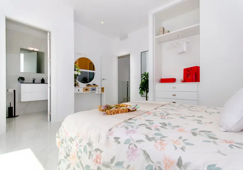 Casas Blancas de Vistabella 2