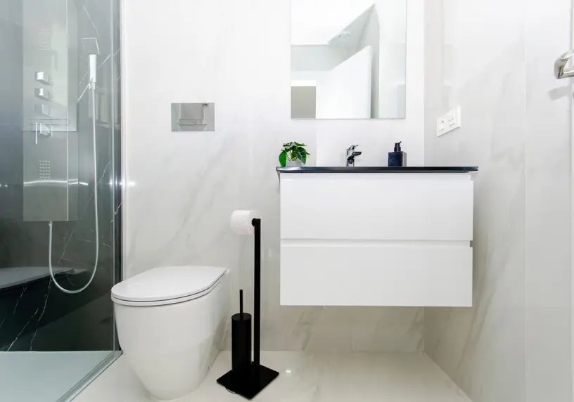 Casas Blancas de Vistabella 2
