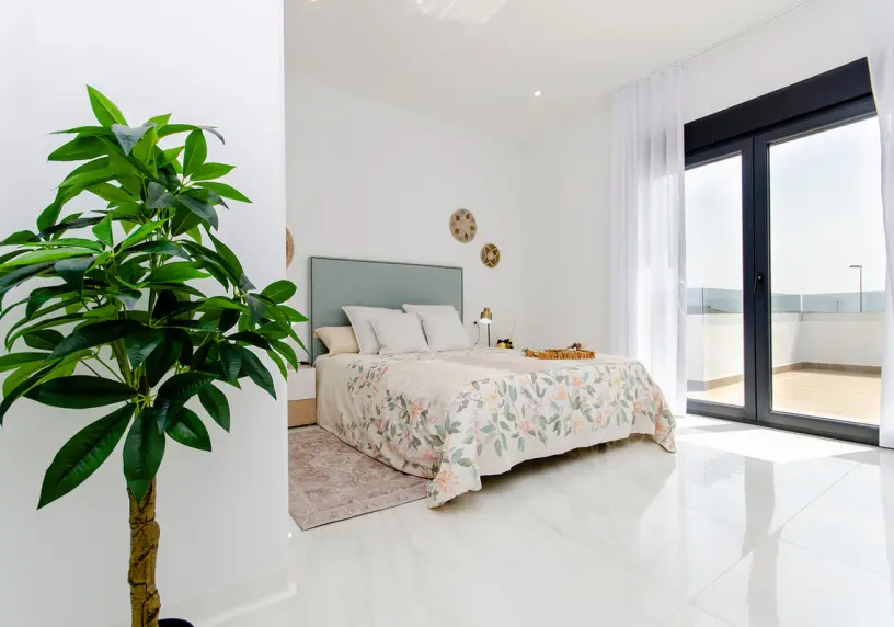 Casas Blancas de Vistabella 2