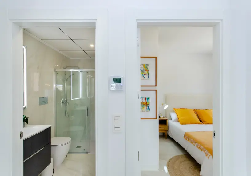 Casas Blancas de Vistabella 2