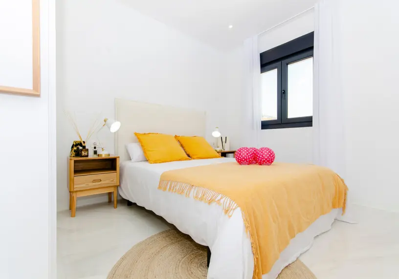 Casas Blancas de Vistabella 2