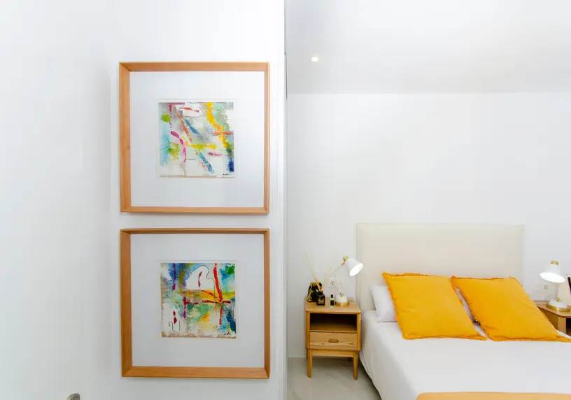 Casas Blancas de Vistabella 2