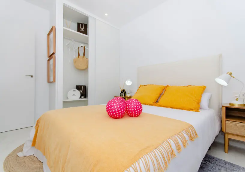 Casas Blancas de Vistabella 2