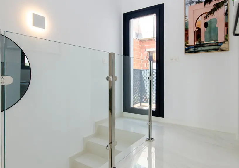 Casas Blancas de Vistabella 2