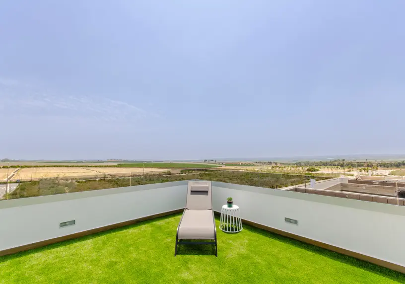 Casas Blancas de Vistabella 2