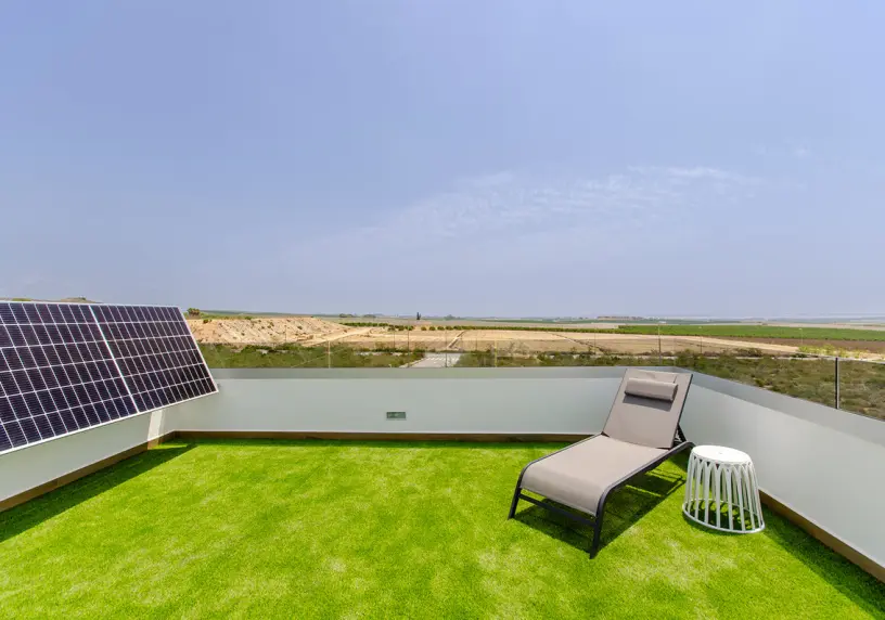 Casas Blancas de Vistabella 2